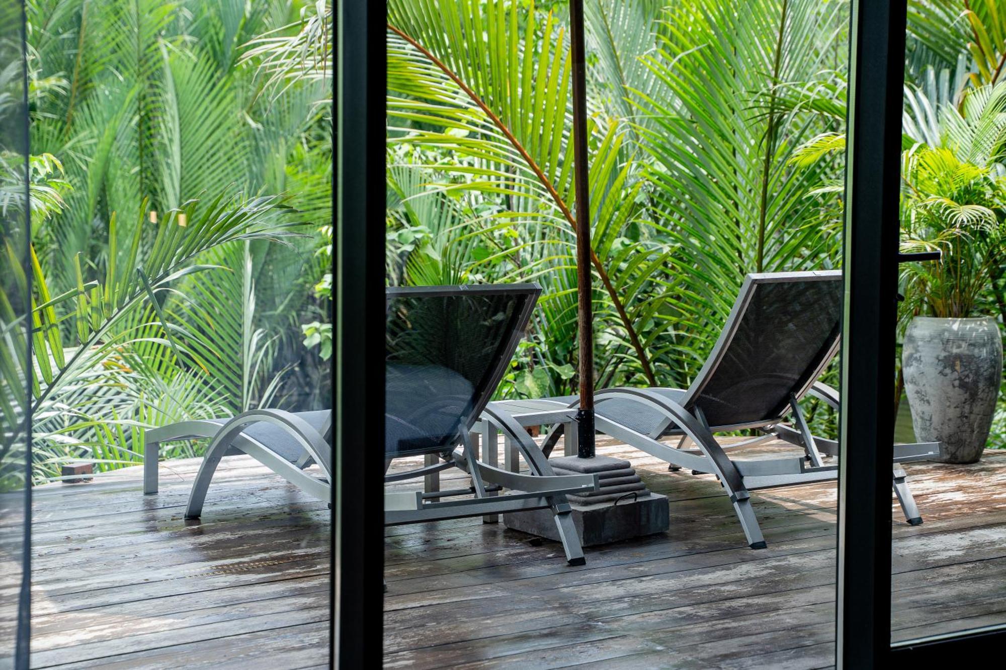 Rivertree Villa & Resort Kampot Buitenkant foto